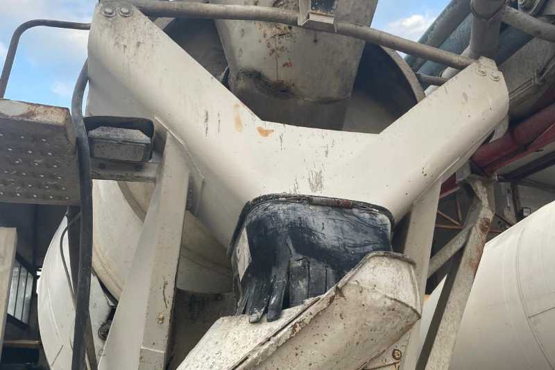 OmecoHub - Immagine CIFA MAGNUM.GL24.40